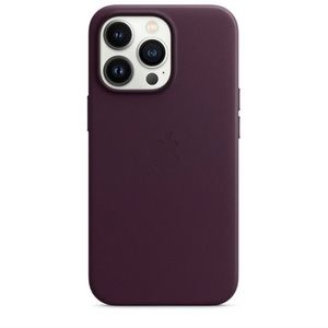 Apple IPhone 13 Leather Case